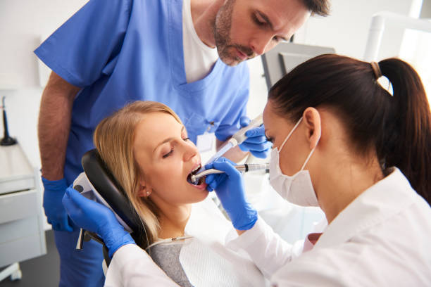 Best Sedation Dentistry  in Ocean Gate, NJ