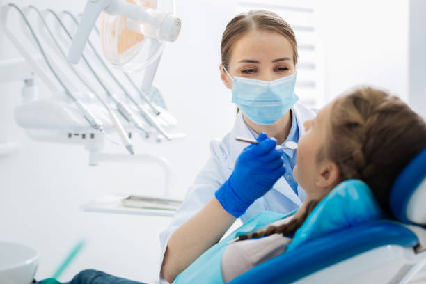 Why Choose Us for Your Dental Needs in Ocean Gate, NJ